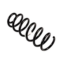 Renault Megane MK3 Coil Spring Rear Right OR Left Suspension Damping Genuine