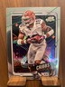 2024 Topps Cosmic Chrome - Josh Cribbs #20