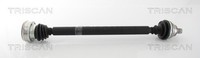 Antriebswelle Triscan 8540 29627 FüR Vw Jetta 4 162 163 AV3 AV2 Golf 5 1K1 Plus