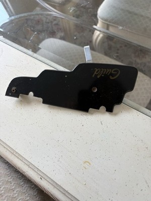Guild X-175 Pickguard  May Fit X-500 Also