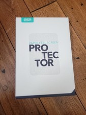 Paper Feel iPad Air 5th Generation Case 2022 ...