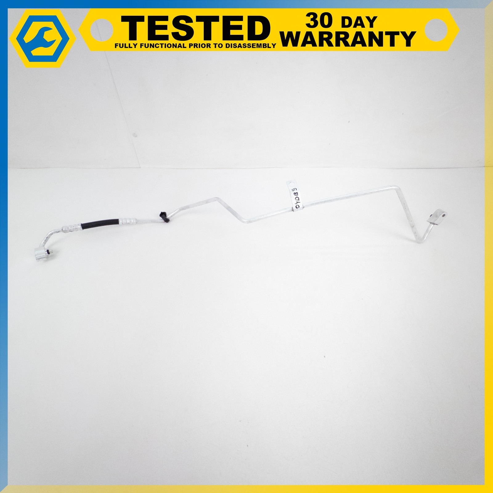 Aston Martin DB9 2005-2012 Hose pipe