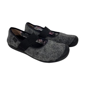 keen sienna wool