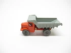 MATCHBOX LESNEY MOKO 6 A1 QUARRY DUMP TRUCK