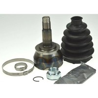 Spidan 24893 Gelenksatz Antriebswelle FüR Fiat Alfa Romeo Abarth Punto EVO Mito