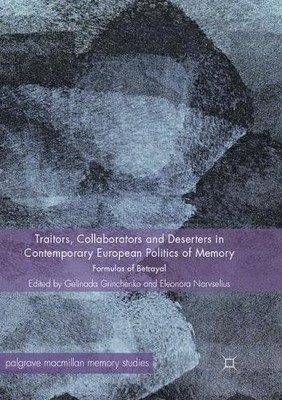 Gelinada Grinch Traitors, Collaborators and Deserters in (Paperback) (UK IMPORT)