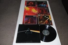 Pink Floyd. Dark Side Of the Moon. Canadian Pressing. With Poster. 1973. .