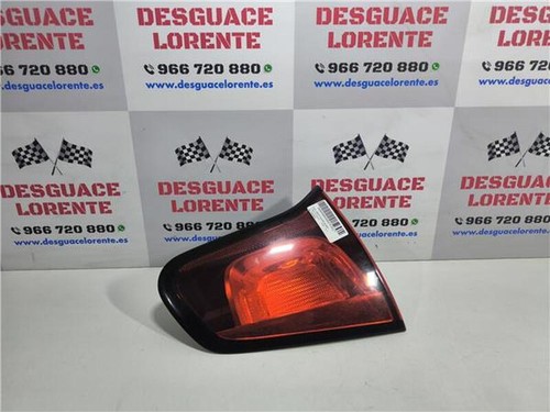 9685225580 scheinwerfer hinten links CITROEN C3 1.4 EXCLUSIVE 2009 252027
