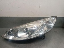9641944280 scheinwerfer links 5581529 PEUGEOT 407 6D 2.0 HDI 135 2004