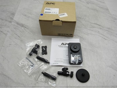 NEW APC Schneider NetBotz Camera Pod 165 NBPD0165 4MP HD PoE Security Camera #2