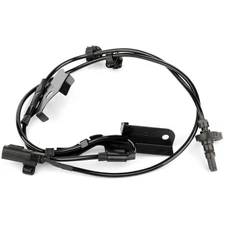 Front Passenger ABS Wheel Speed Sensor for Lexus HS250h Toyota Prius V Scion tC