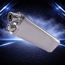 Suzuki GSXR1000 K5-K6 2005-2006 Exhaust Silencer Muffler