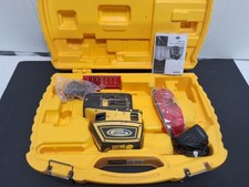 Spectra Precision LT52G Laser a linea incrociata a fascio verde