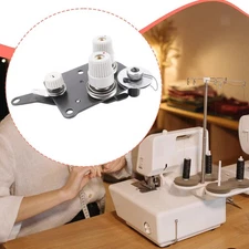 Thread Tension Assembly Attachment for Lockstitch Sewing Machine Accessories