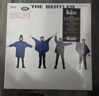 Help by Beatles Stereo Vinyl Record 2012 180g NEW SEALED