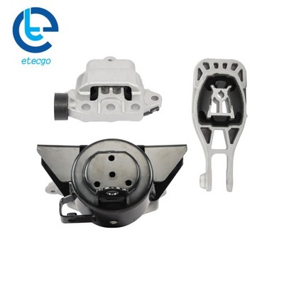 For Chevrolet Trax 18-17 L4-1.8L 95133816 Engine Mounts & Automatic Trans Mount