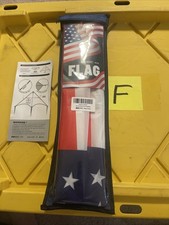 Patriotic American Flag Kite New Easy To Fly USA     