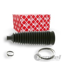 febi bilstein Lenkmanschette Passend FüR Renault Grand Megane ScÉNic | 27222