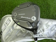 TaylorMade Qi35 Max Lite 18.5 Womens 5 Wood AirSpeeder 40 Ladies with HC New