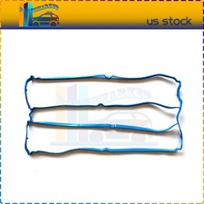 For 01-04 Ford Escape Focus Valve Cover Gasket 2.0l Dohc Vin 3 Zetec For 01-04 Ford Escape Focus Valve Cover Gasket 2.0l Dohc Vin 3 Zetec
