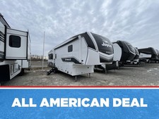 2026 Jayco Eagle FW 335LSTS