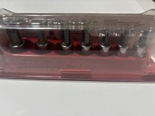 Snap On Compatible 7 Pc 3/8 Drive Torx Socket Set