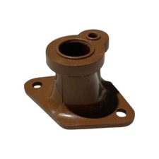 MAKITA COLLETTORE ASPIRAZIONE CARBURATORE MOTOSEGA DCS232T 231T DOLMAR PS222TH