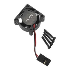 ARRMA AR390249 BLX85 Cooling Fan 25mm ARAM015...