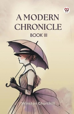 Winston Churchill | A Modern Chronicle Book III | Taschenbuch | Englisch (2025)