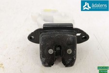 Låskista Kofferraumdeckel - NISSAN NISSAN NISSAN QASHQAI - 905024EA0D