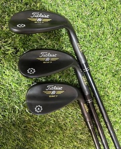 Vokey Wedge Set 50 54 58 | eBay
