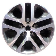 Wheel Rim Land Rover Defender 110 90 20 2020-2024 LR133250 OEM Factory OE 72354