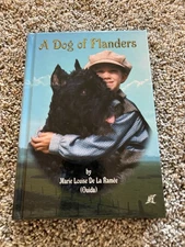 A Dog Of Flanders