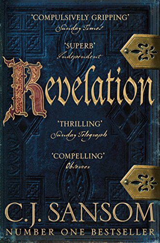Revelation: 4 (The Shardlake Serie, 4) - Sansom, C. J. - Bild 1 von 1