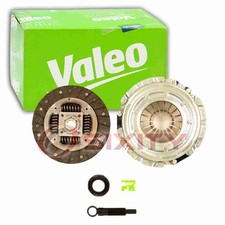 Valeo 52285619 Clutch Kit for 445153 Manual Transmission Shift Components ha