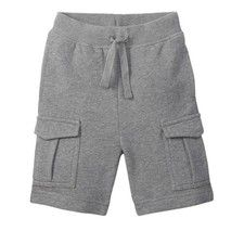 NWT Hanna Andersson Skate Shorts In French Terry, 85