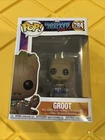 Funko Pop! Vinyl: Marvel - Groot (w/ Candy Bowl) #264 - Hot Topic (Exclusive)