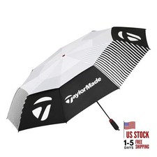 Golf 2025 Umbrella Silver 60 inches