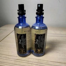 2x Bath & Body Works SLEEP LAVENDER VANILLA Essential Oils Pillow Mist Spray