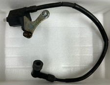 Genuine Honda OEM Dax 12v ST50 ST70 Ignition Coil Spark Plug Mounting Bracket