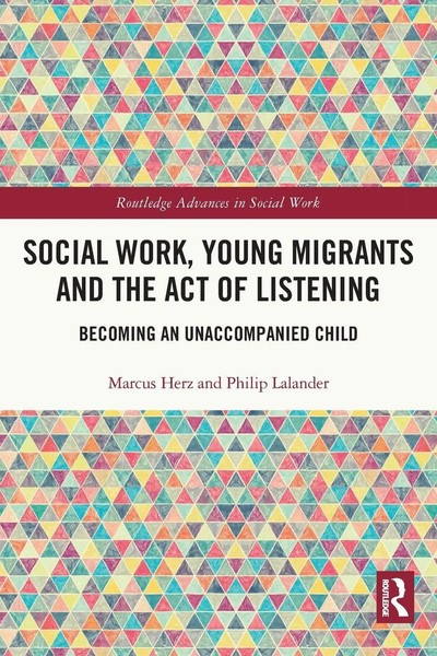 Social Work, Young Migrants And The Act Of Listening | Marcus Herz (U. A.)-image