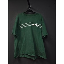 Vintage 1990s MxPx Band Tee Size XL
