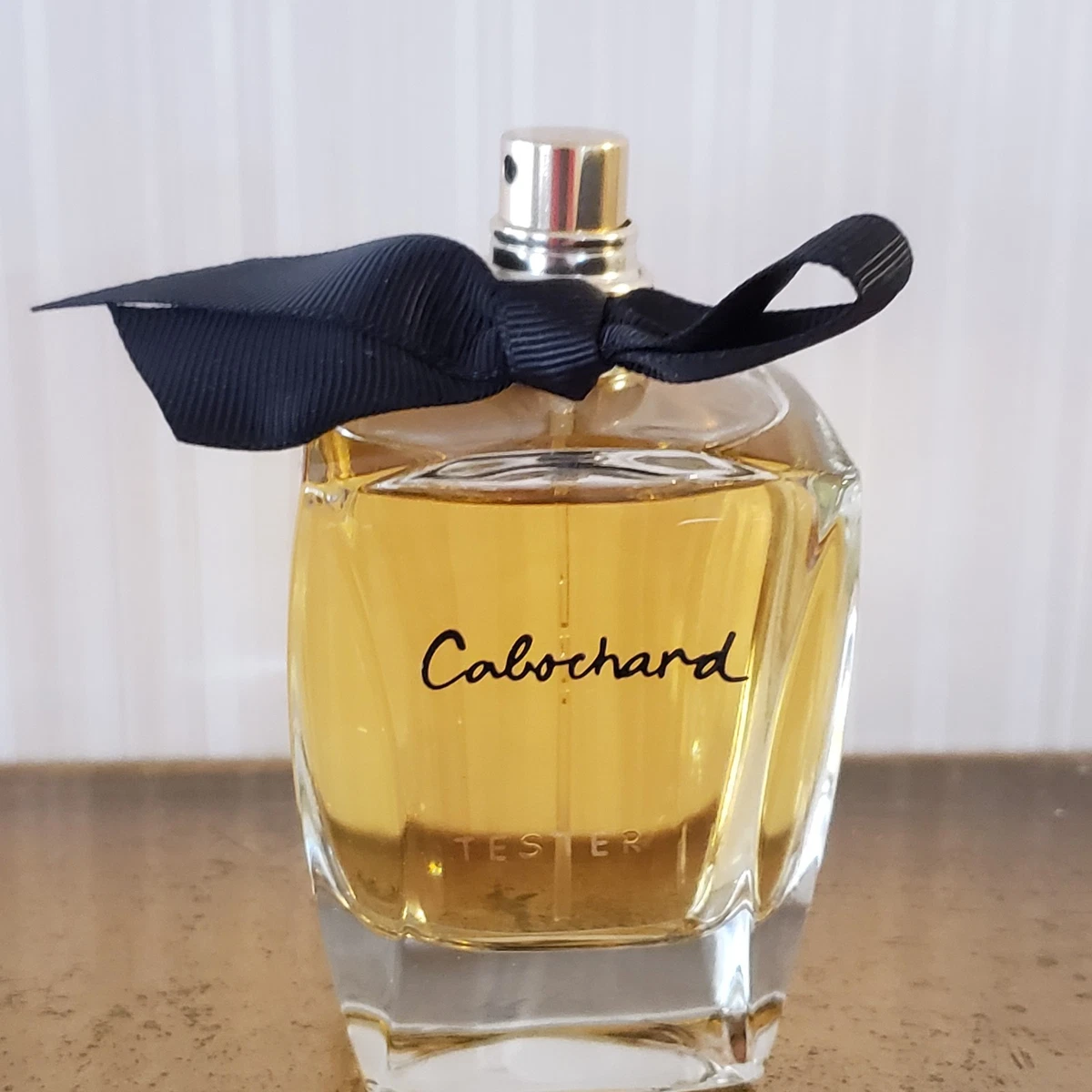 Grès Cabochard 香水女| eBay