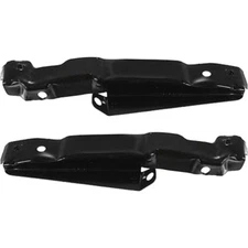 Set of 2 Bumper Bracket For Honda Civic 1996-2000 Front Left & Right Bumper Stay