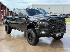 2025 Ram 2500 LIMITED