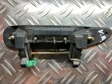 Porte avant et accessoires Nissan PRIMERA