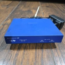 Netscreen 5XP VPN Firewall NS-5XP-101 w/ Power Supply TESTED WORKING