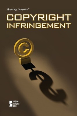 Copyright Infringement Paperback by Carol Ullmann