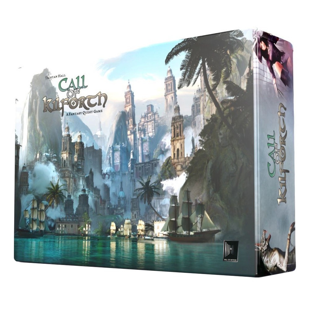 Зов Килфорта