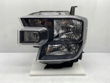 Ford Ranger IV Frontscheinwerfer Links N1WB-13W030-NB LHD OE Original Teil